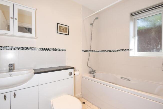 Bathroom 2