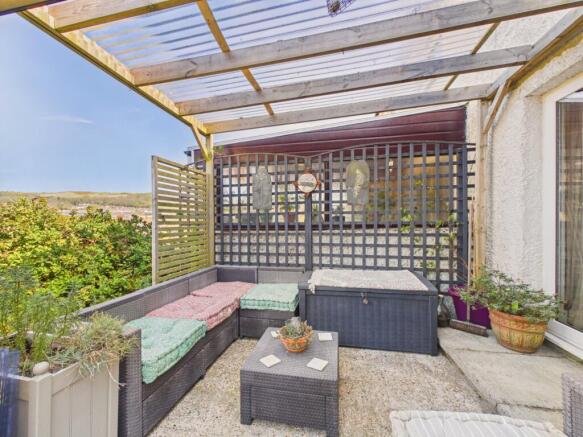 Private Garden