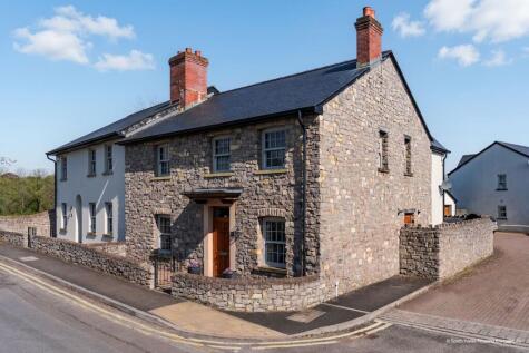 2 Augusta Court, North Road, Cowbridge CF71 7FD