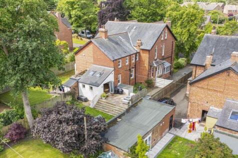 Beechwood Avenue, Ryton