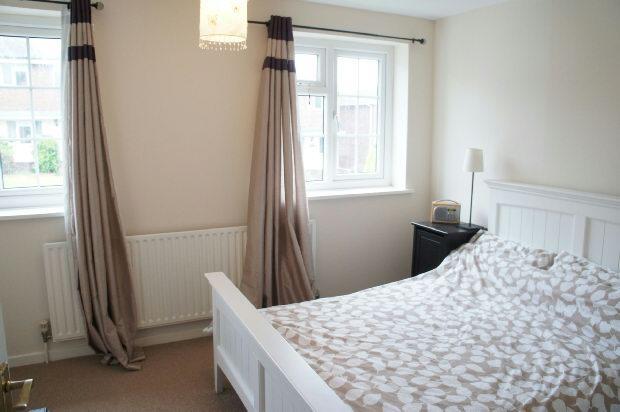 BEDROOM 1 FRONT