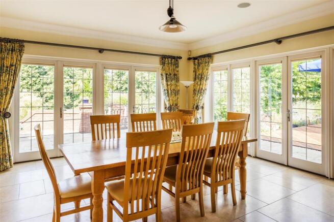 house. partnership Haslemere