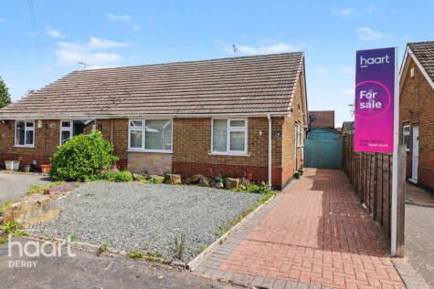 Ashmeadow, Borrowash