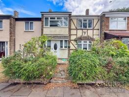 198, The Hornbeams, Harlow CM20 1PL