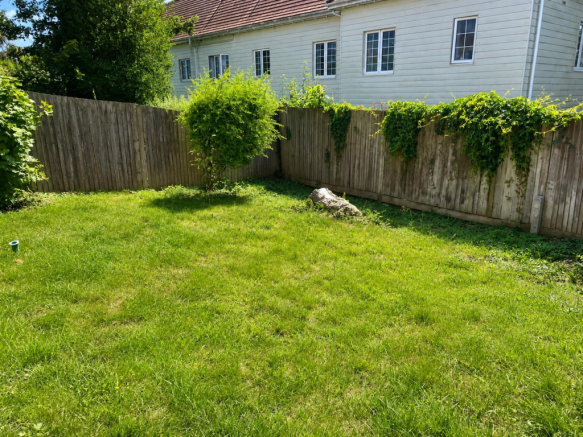 Garden & Patio