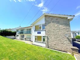 Flat 5, Penhallow Court, Well Way, Newquay TR7 3LR