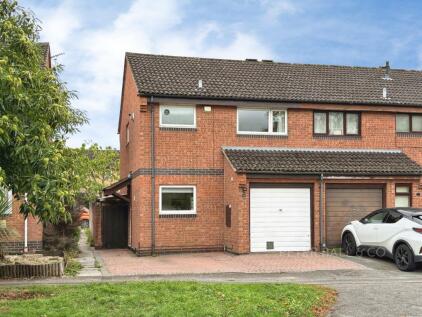 Reddings Road, Reddings, Cheltenham