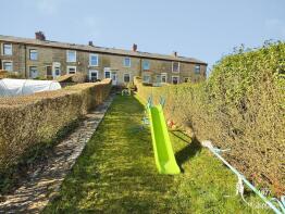 7, Carus Avenue, Hoddlesden, Darwen BB3 3LN