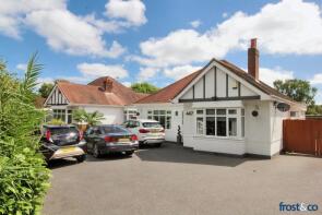 447, Ringwood Road, Poole BH12 4LX