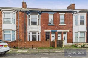 34, Julian Street, South Shields NE33 2EP