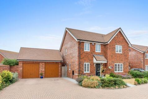 Blessbury Close, Stoke Mandeville, HP22
