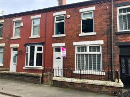 16, Alexandra Road, Lostock, Bolton BL6 4BB