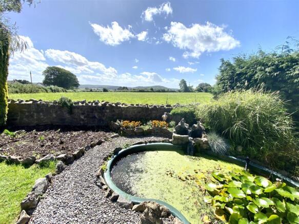 GARDENS