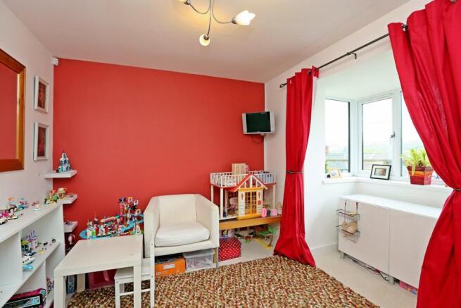 Sitting room/Bedroom