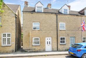 27, Horsefair, Chipping Norton OX7 5AL