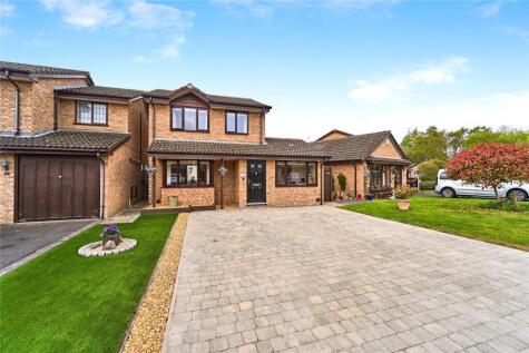 Pasteur Drive, Apley, Telford, Shropshire, TF1