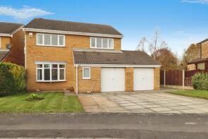 14, Fieldside, Edenthorpe, Doncaster DN3 2JS
