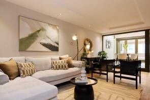 Flat 102, 34 The Colonnades, Porchester Square, London W2 6AP