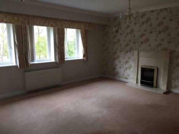 Minster Court , Bracebridge Heath  photo 4