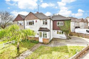 47, Willow Road, Redhill RH1 6LN