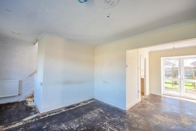 48 Mandeville Road, Brampton, Huntingdon, Cambridgeshire, PE28 4SB