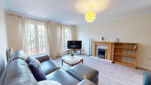 8, Robin Mews, Loughborough LE11 3HJ