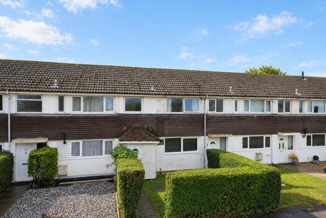 3-bed terraced on Medway Road, Hemel Hempstead, HP2, £365,000