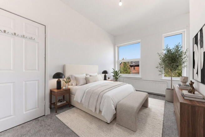 2 bed Semi-Detached for sale Image 12