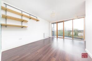 18, Lyme Grove House, Lyme Grove, Hackney, London E9 6FF