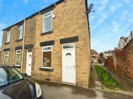 1, Clifton Street, Barnsley S70 1UA