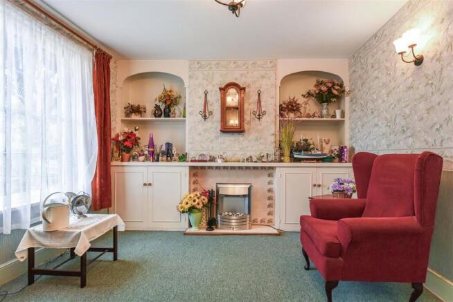 Franklin Place, Chichester photo 4