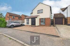 32, Blenheim Road, Brentwood CM15 9LP