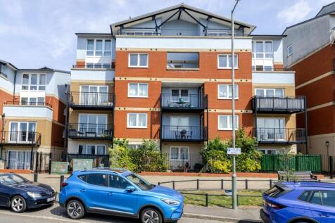Northway, Rickmansworth, WD3