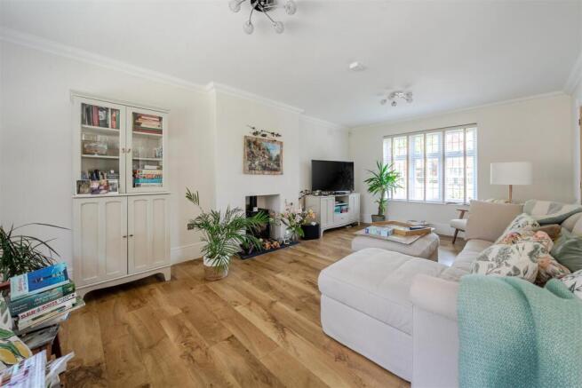 2 Sharpe Street, Towcester