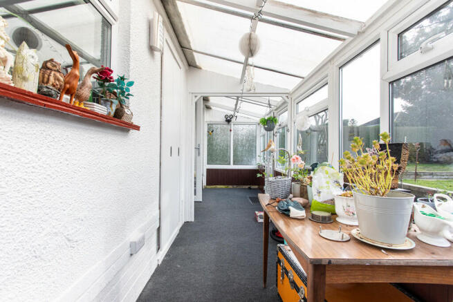 Sunroom
