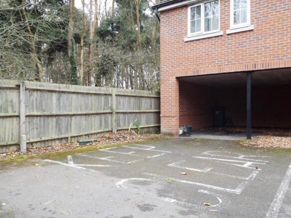 Car Port