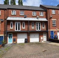 56 Russell Row, Popham Close, Tiverton EX16 4GA