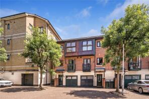 8, Southey Mews, Silvertown, London E16 1TN