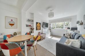 14c, St Mildreds Road, London SE12 0RA
