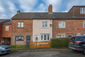 197, Regent Street, Church Gresley, Swadlincote DE11 9PQ