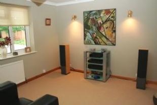 Music Room
