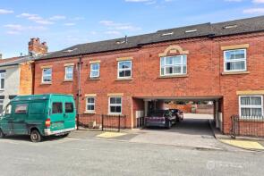 5, Arbor Court, Orchard Street, Nuneaton CV11 4BT