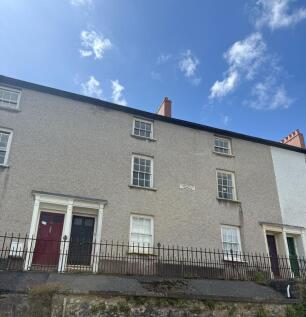 Gloucester Terrace, Haverfordwest, SA61