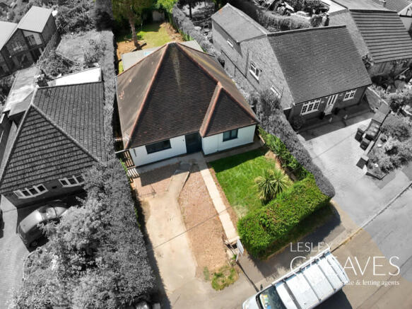 Drone Photo