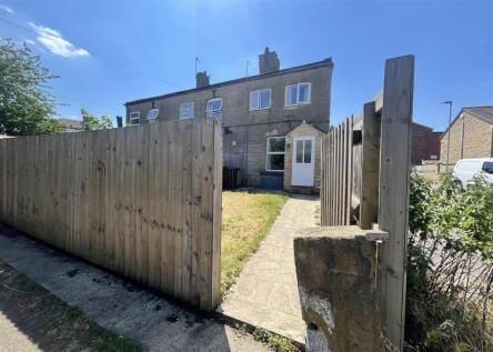 Thornhill Road, Middlestown, Wakefield