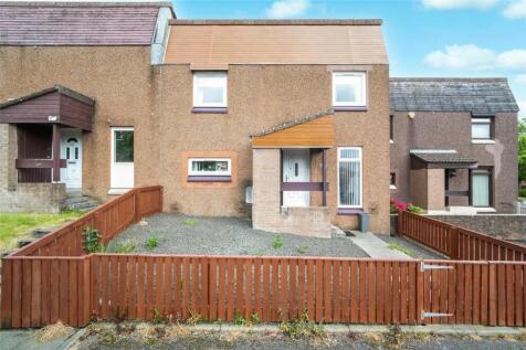 Skene Court, Glenrothes, Fife, KY7