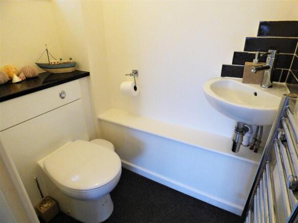 Cloakroom