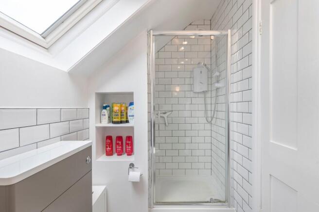 Principal en-suite