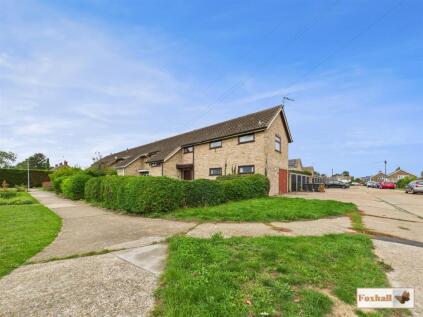 Flindell Drive, Bramford, Ipswich