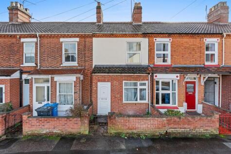 Avenue Road, Norwich, NR2